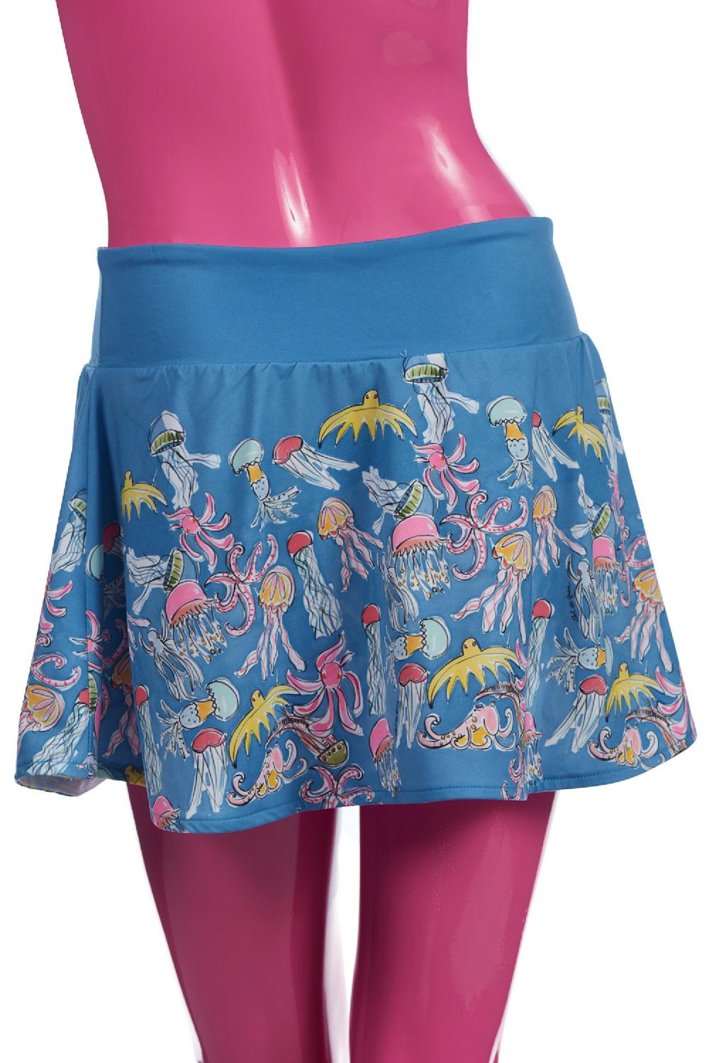 Save The Queen Gonna Corta Fantasia