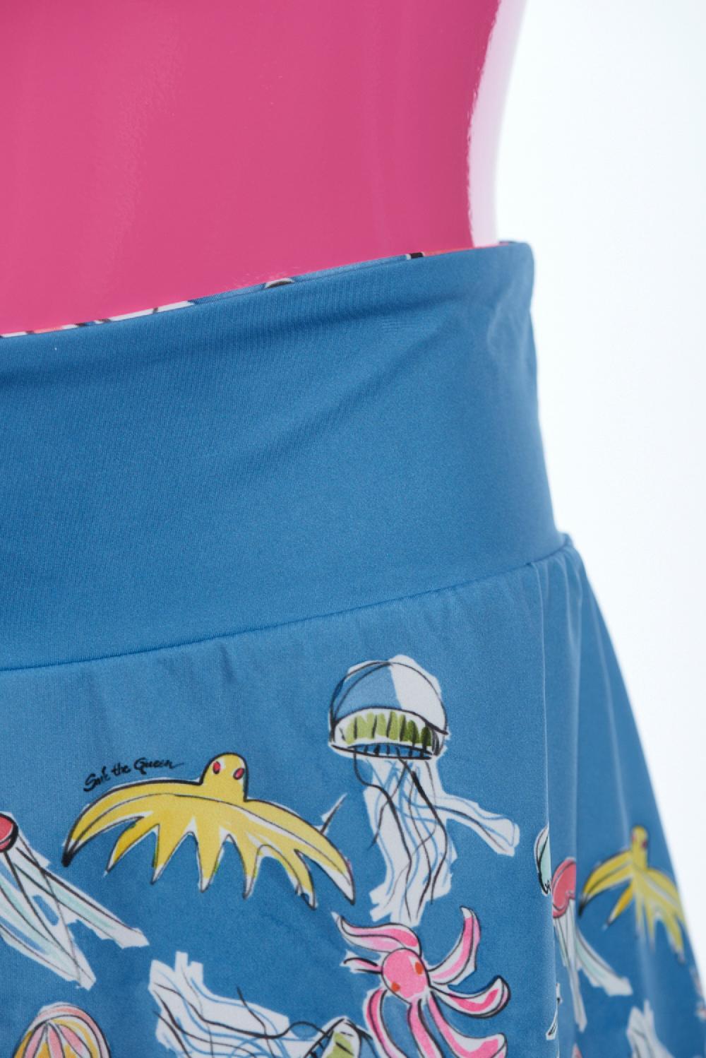 Save The Queen Gonna Corta Fantasia