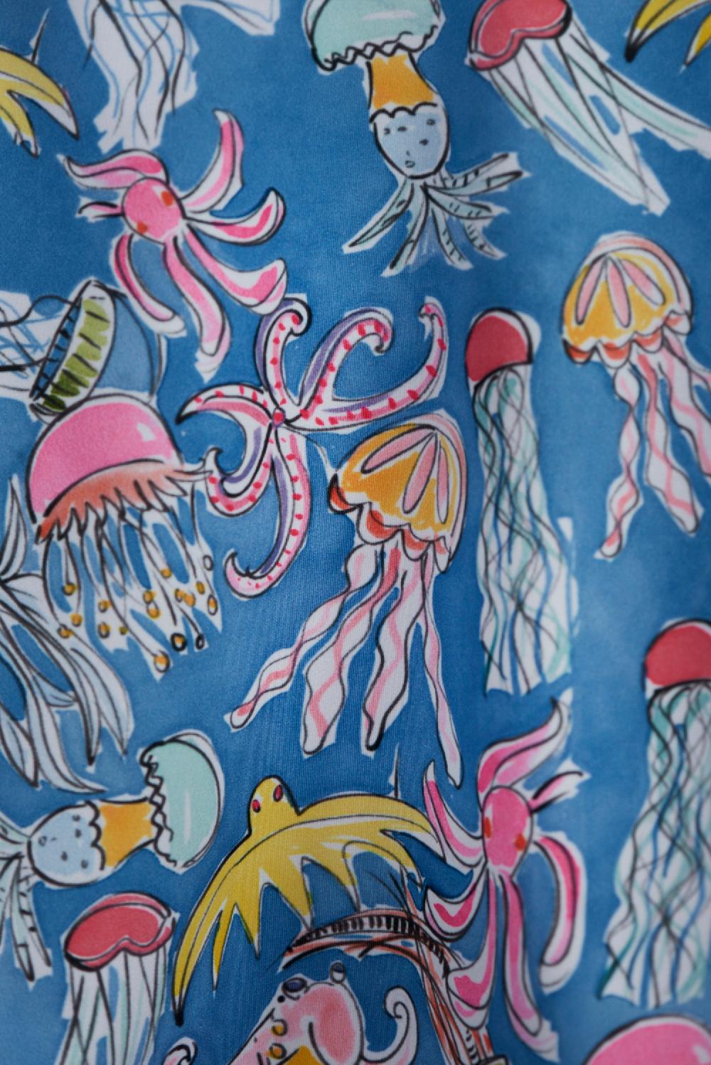 Save The Queen Gonna Corta Fantasia