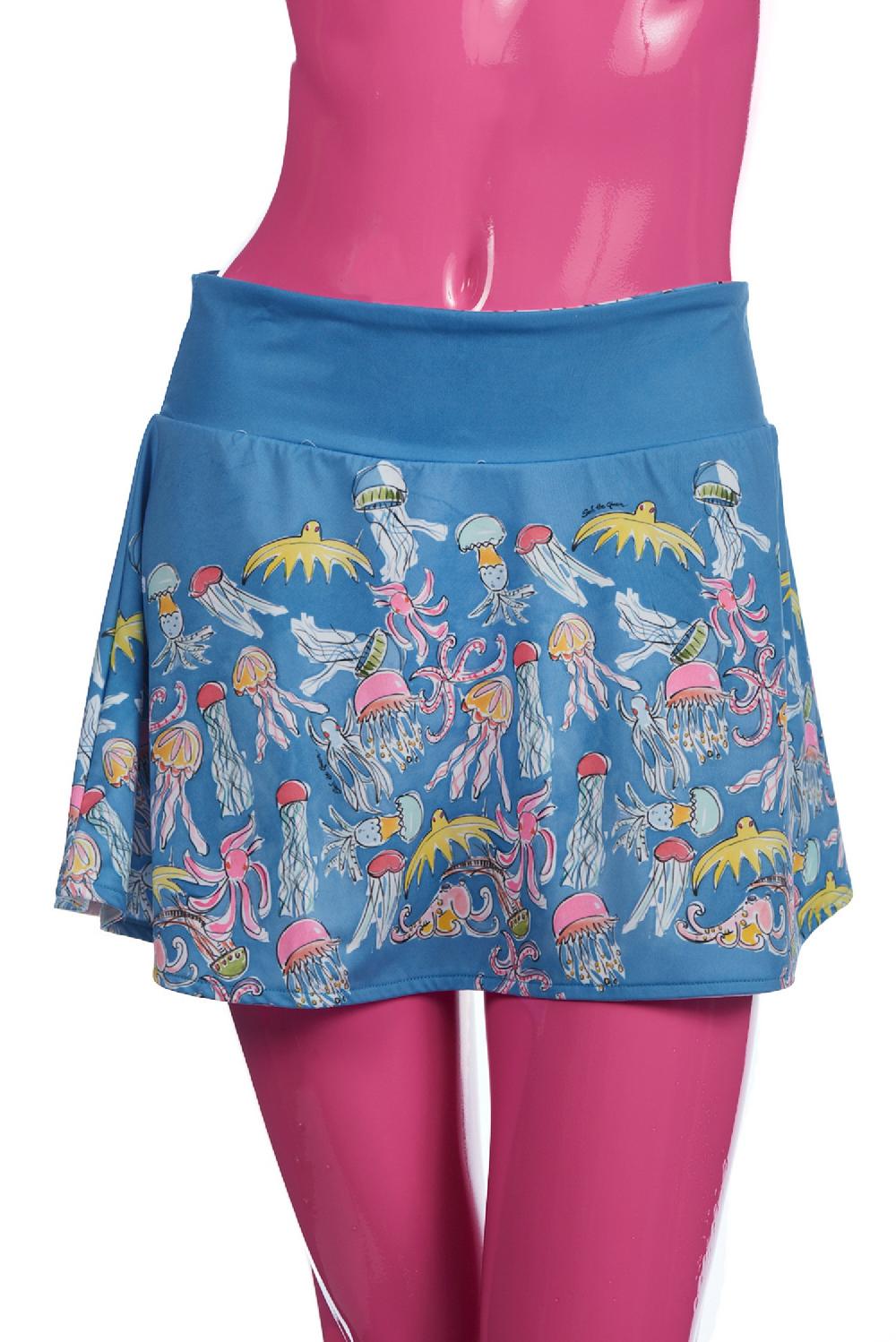 Save The Queen Gonna corta fantasia