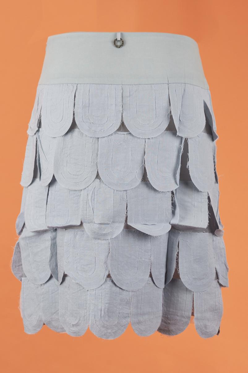 Save The Queen Gonna Corta In Cotone