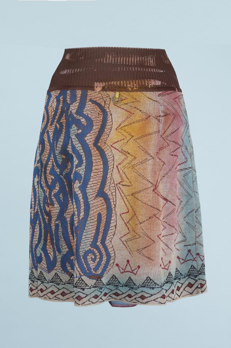 Save The Queen Gonna Corta In Maglia