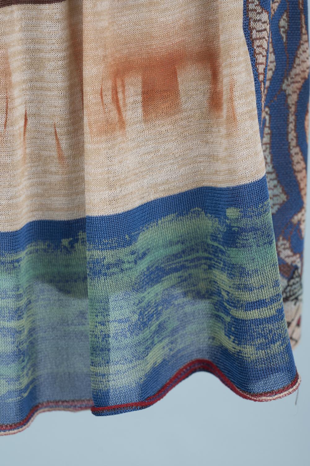 Save The Queen Gonna Corta In Maglia