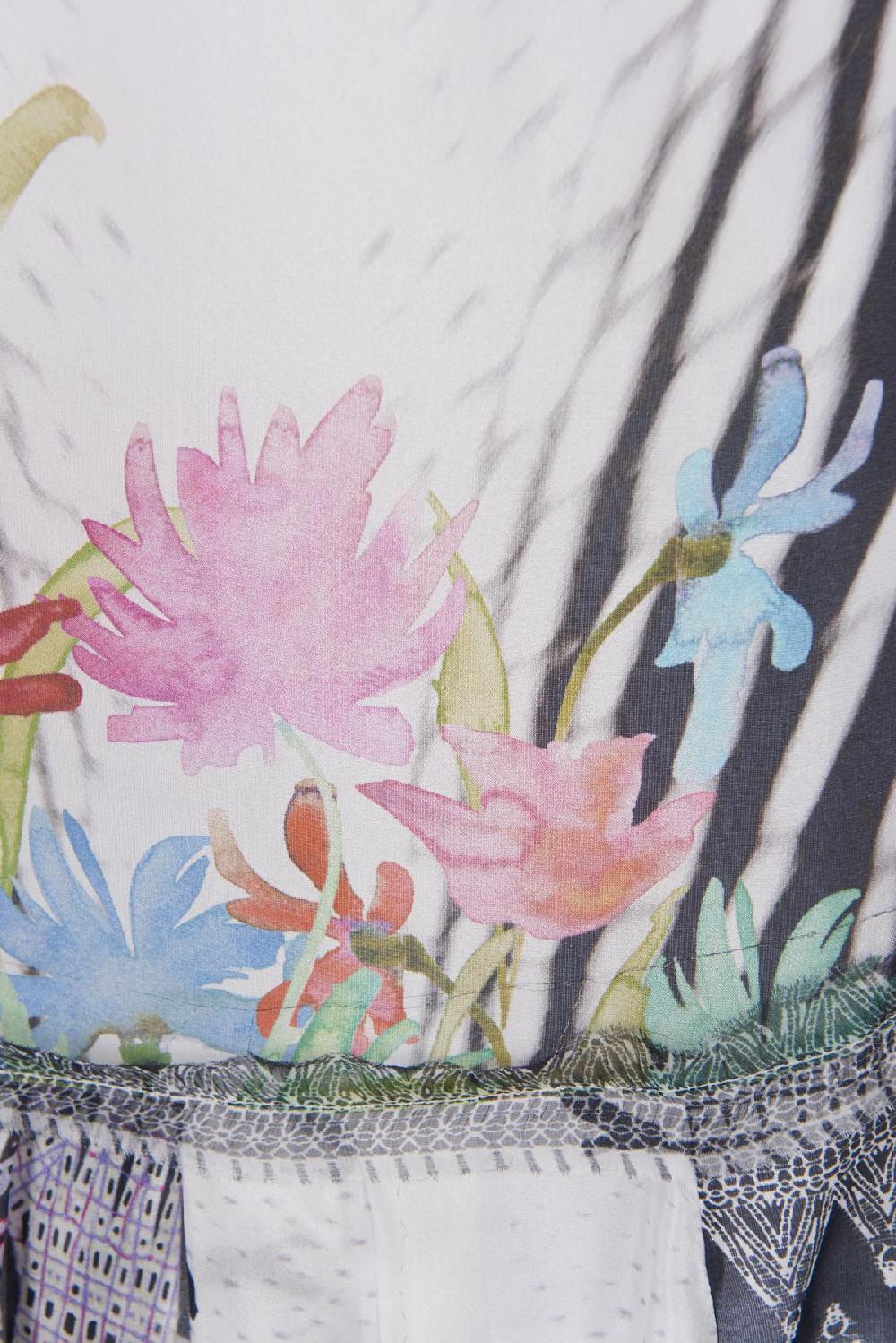 Save The Queen Gonna Corta In Seta