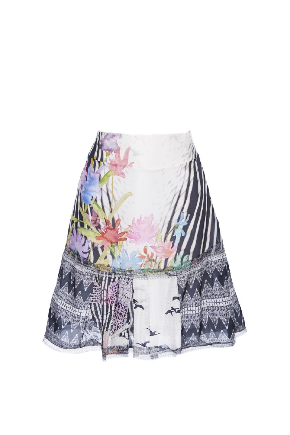 Save The Queen Gonna Corta In Seta