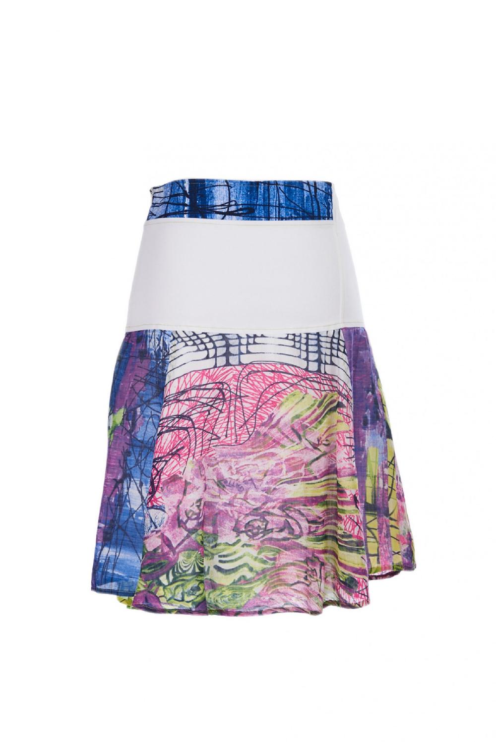 Save The Queen Gonna Corta Stampata