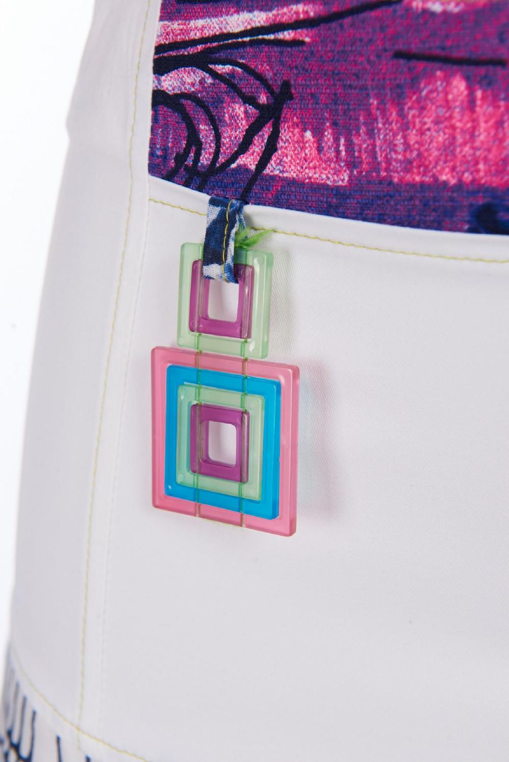 Save The Queen Gonna Corta Stampata