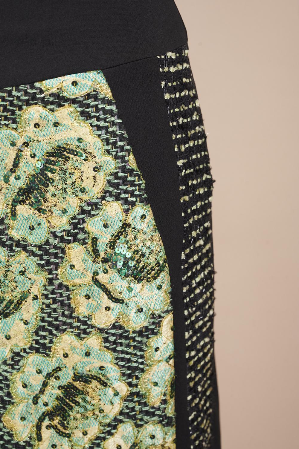 Save The Queen Gonna Corta Verde