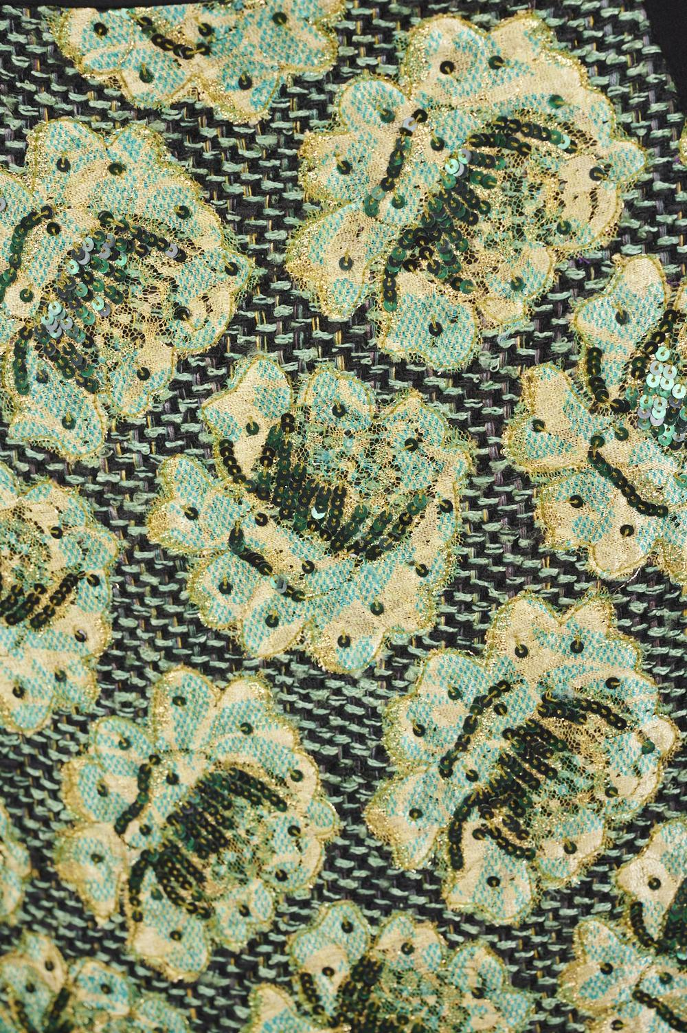 Save The Queen Gonna Corta Verde