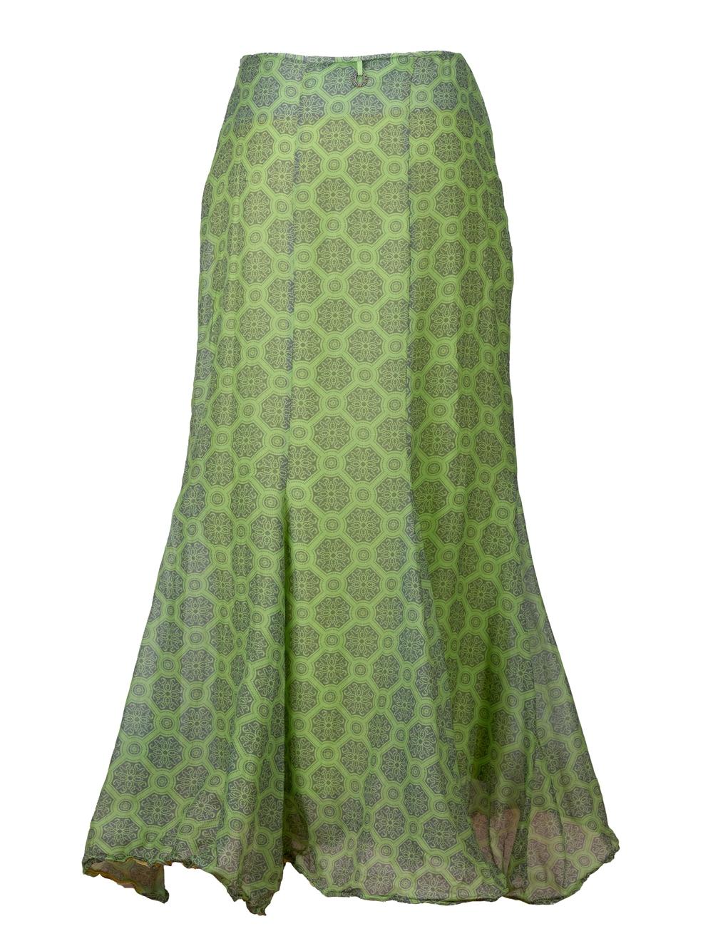 Save The Queen Gonna In Voile Di Cotone