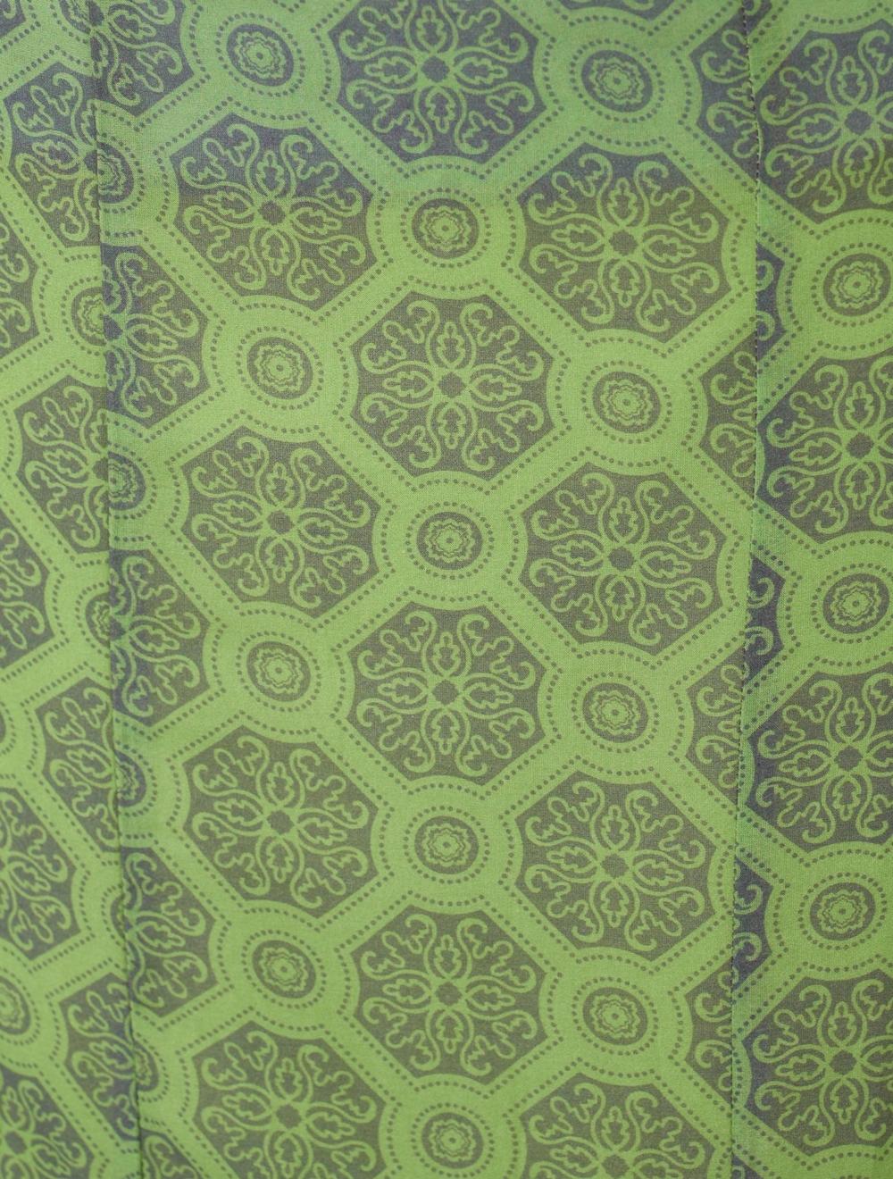 Save The Queen Gonna In Voile Di Cotone