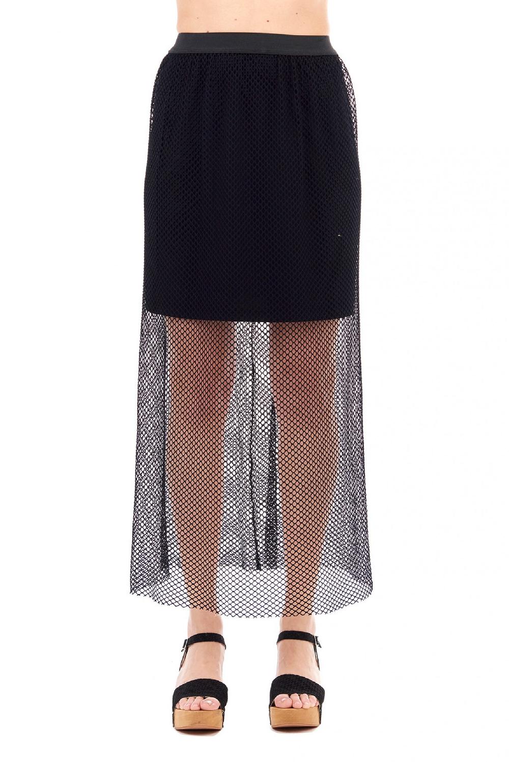 Save The Queen Gonna lunga a rete