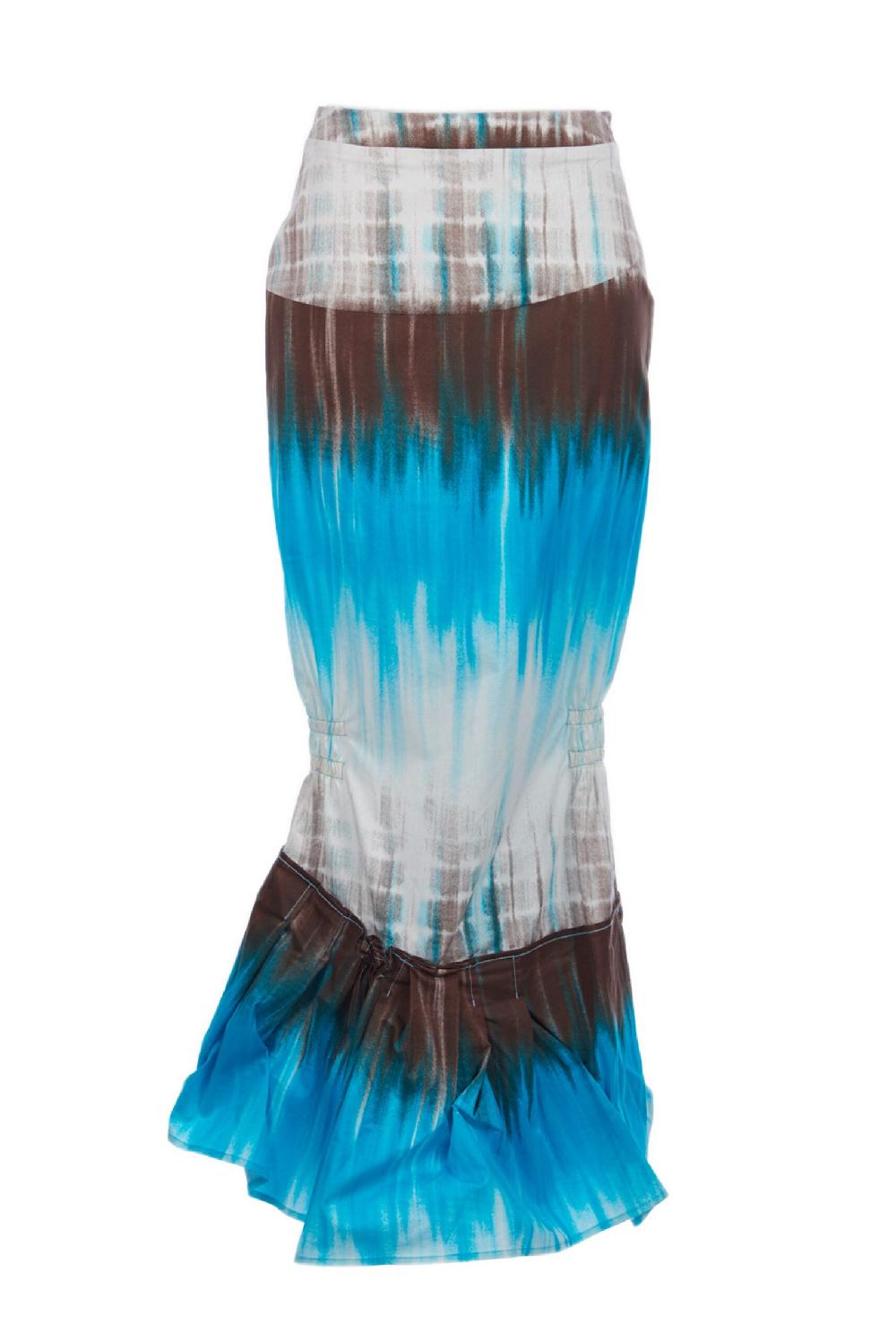 Save The Queen Gonna lunga a sirena