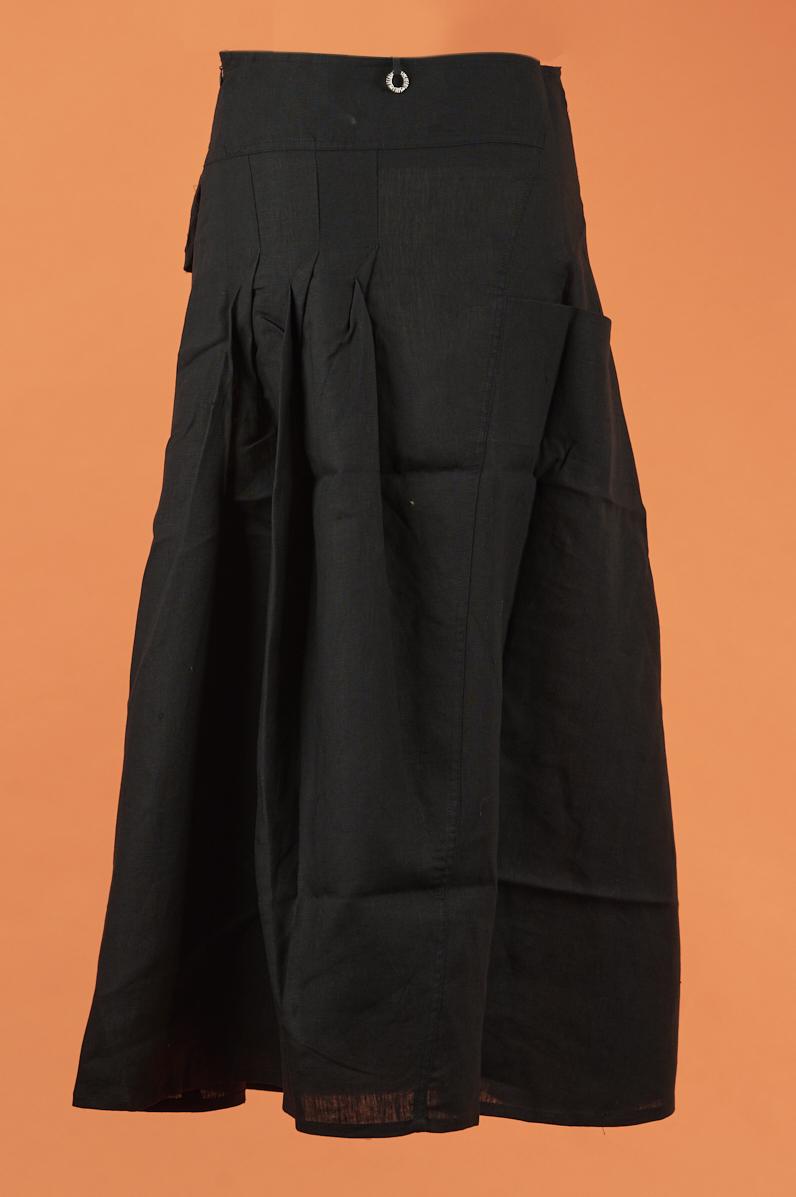 Save The Queen Gonna Lunga In Cotone