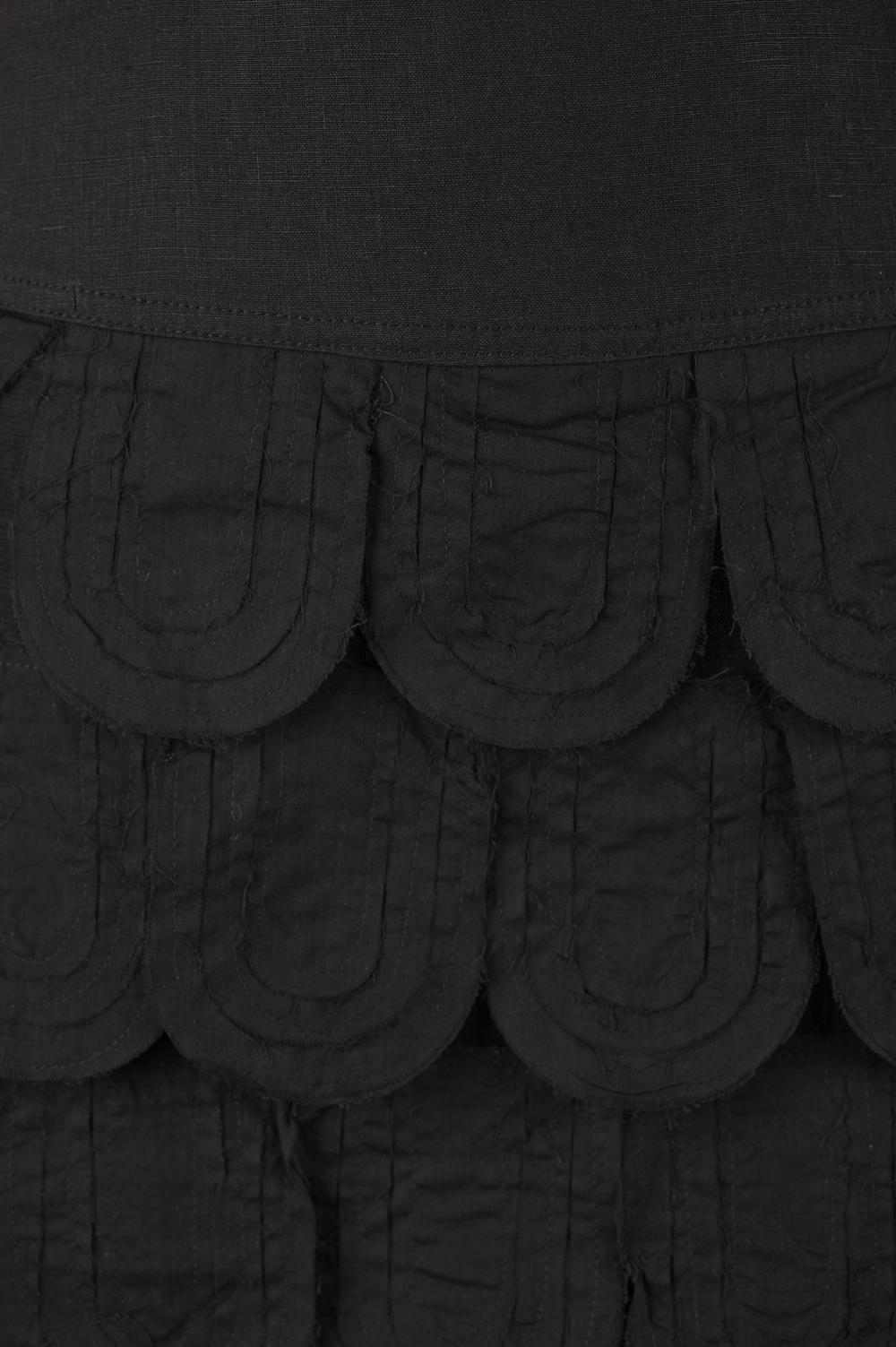 Save The Queen Gonna Lunga In Cotone