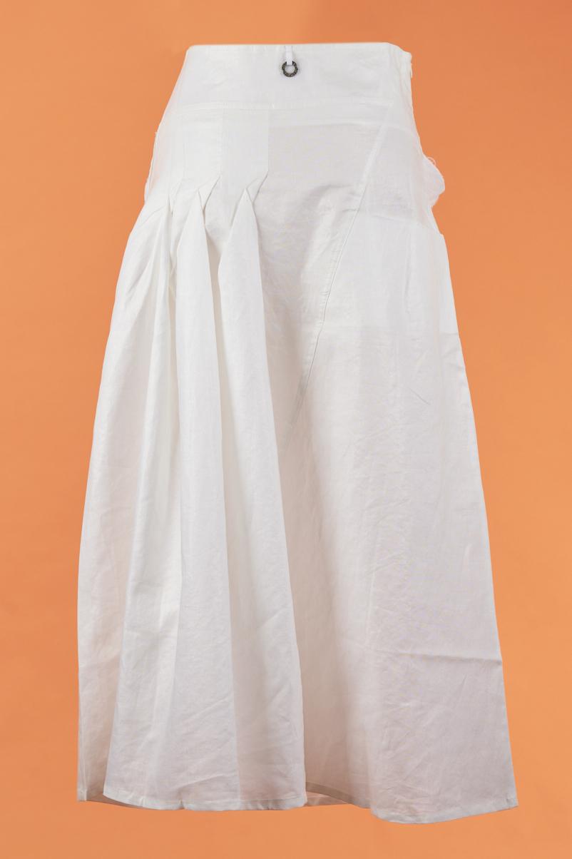 Save The Queen Gonna Lunga In Cotone