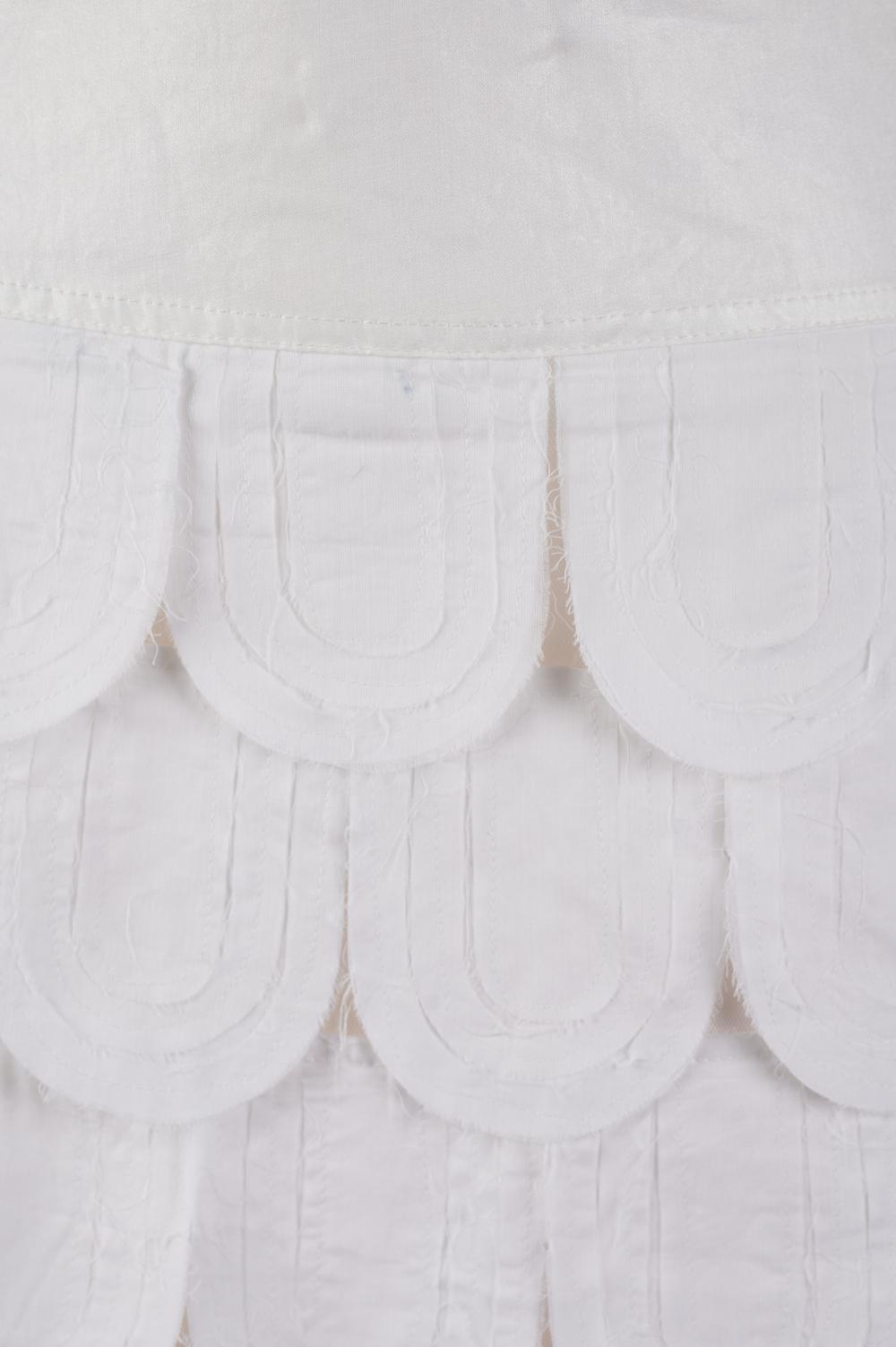 Save The Queen Gonna Lunga In Cotone