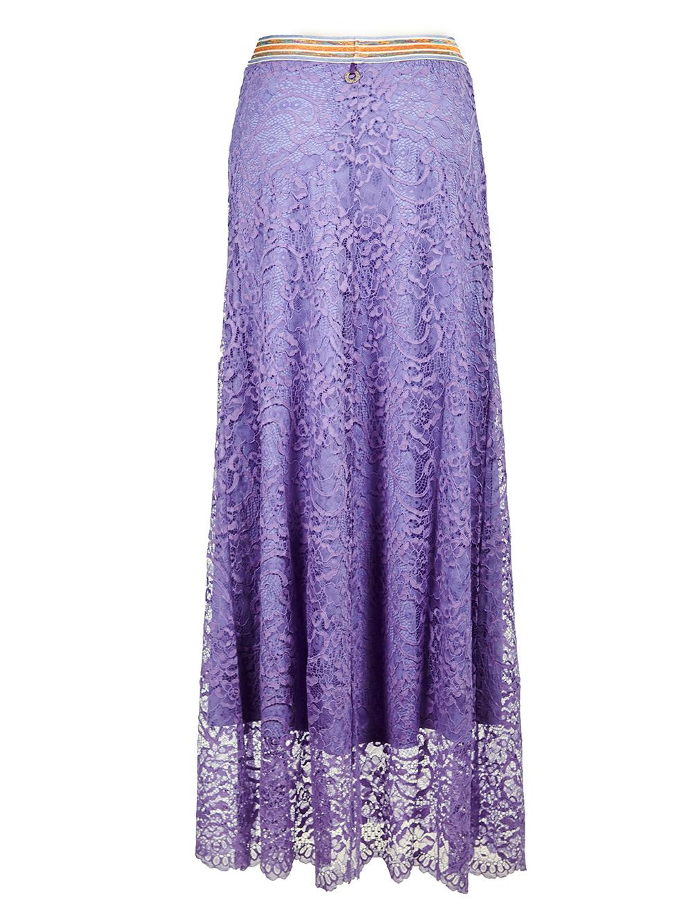 Save The Queen Gonna Lunga In Pizzo Viola