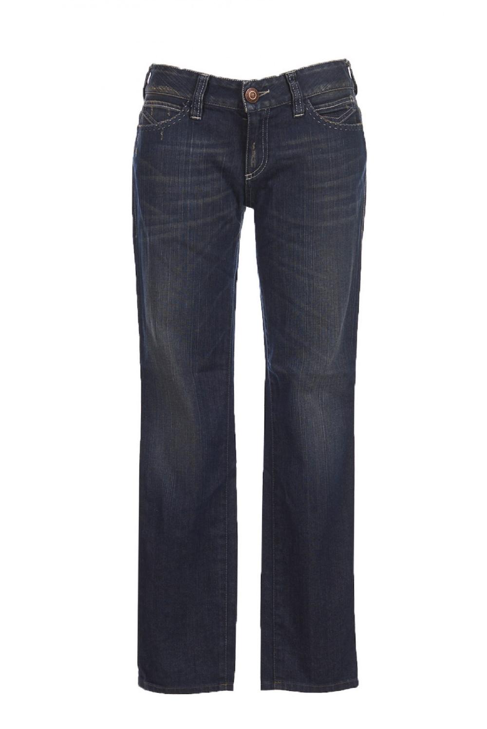 Save The Queen jeans slim fit