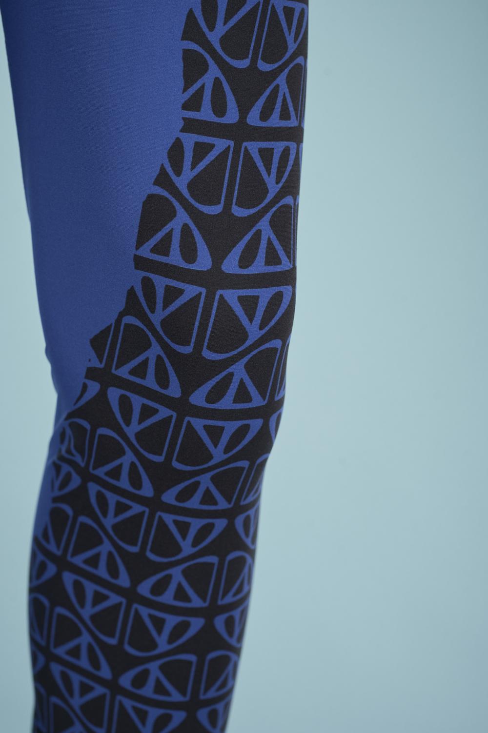 Save The Queen Leggings Stampato