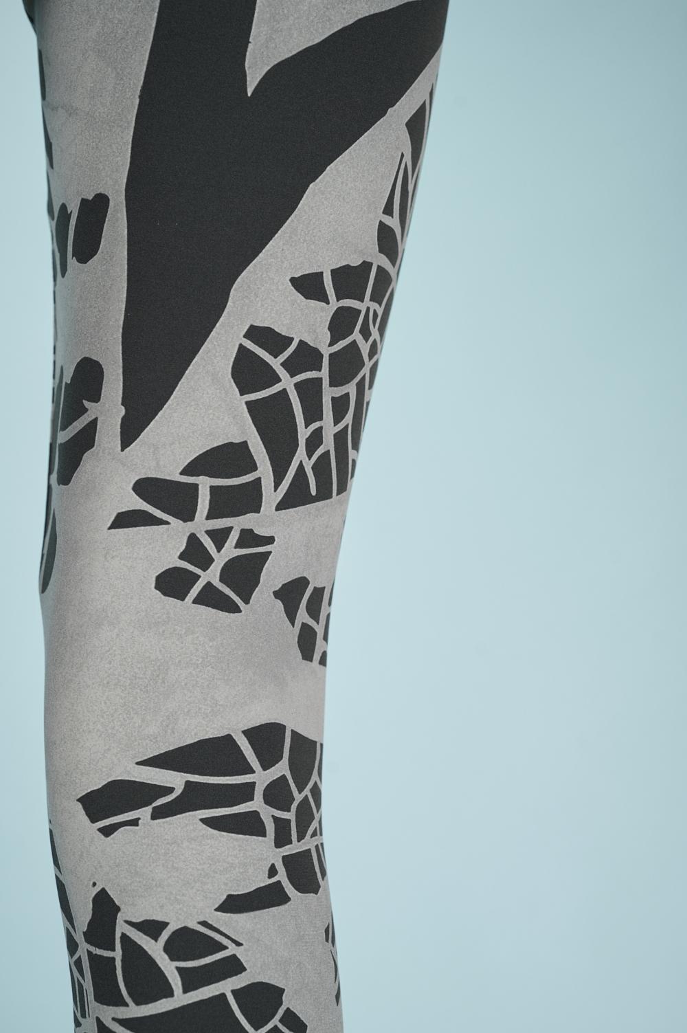 Save The Queen Leggings Stampato