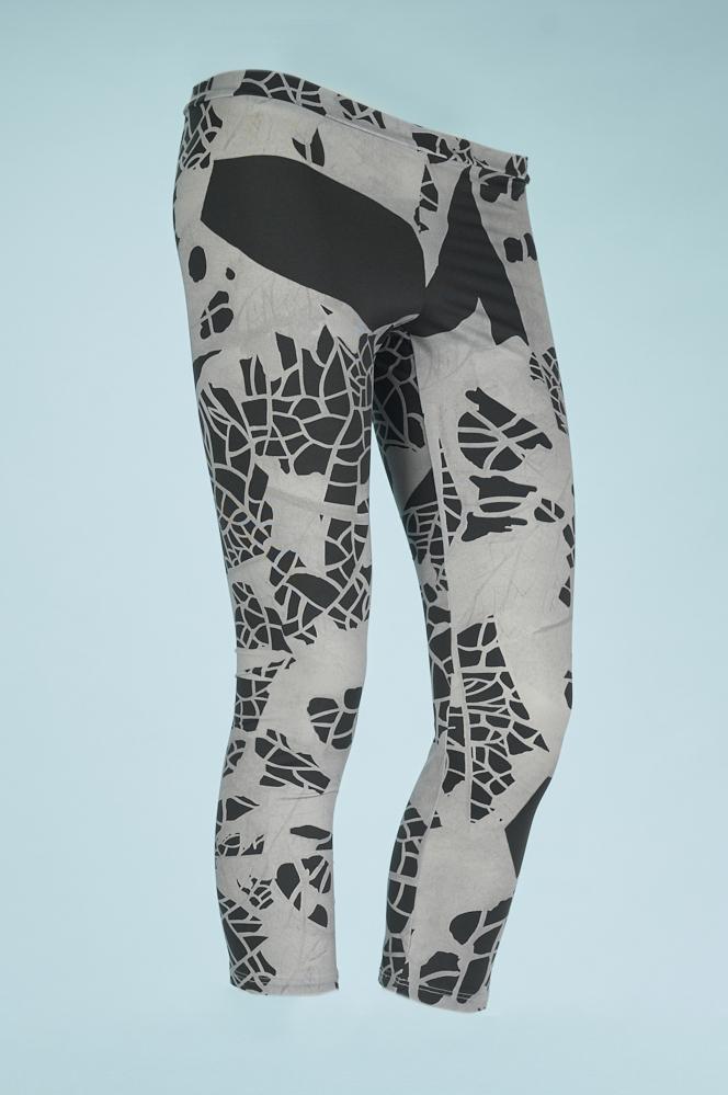 Save The Queen Leggings stampato