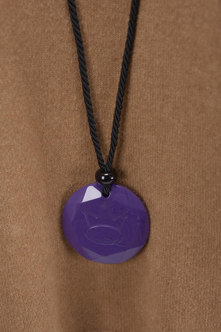 Save The Queen Maglia + Collana