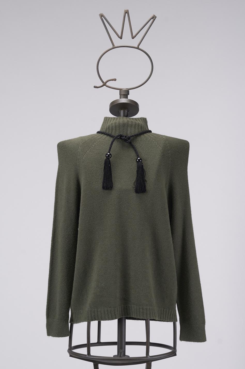 Save The Queen Maglia + Collana