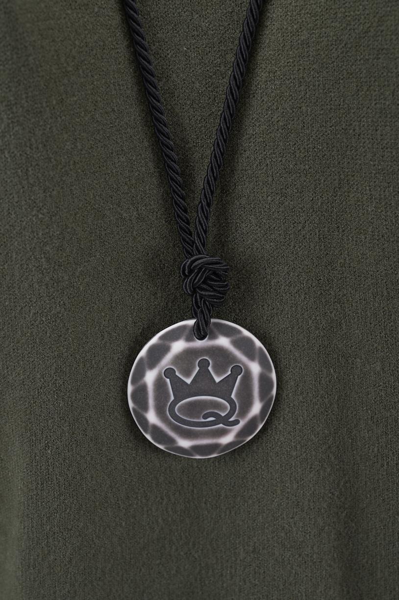 Save The Queen Maglia + Collana