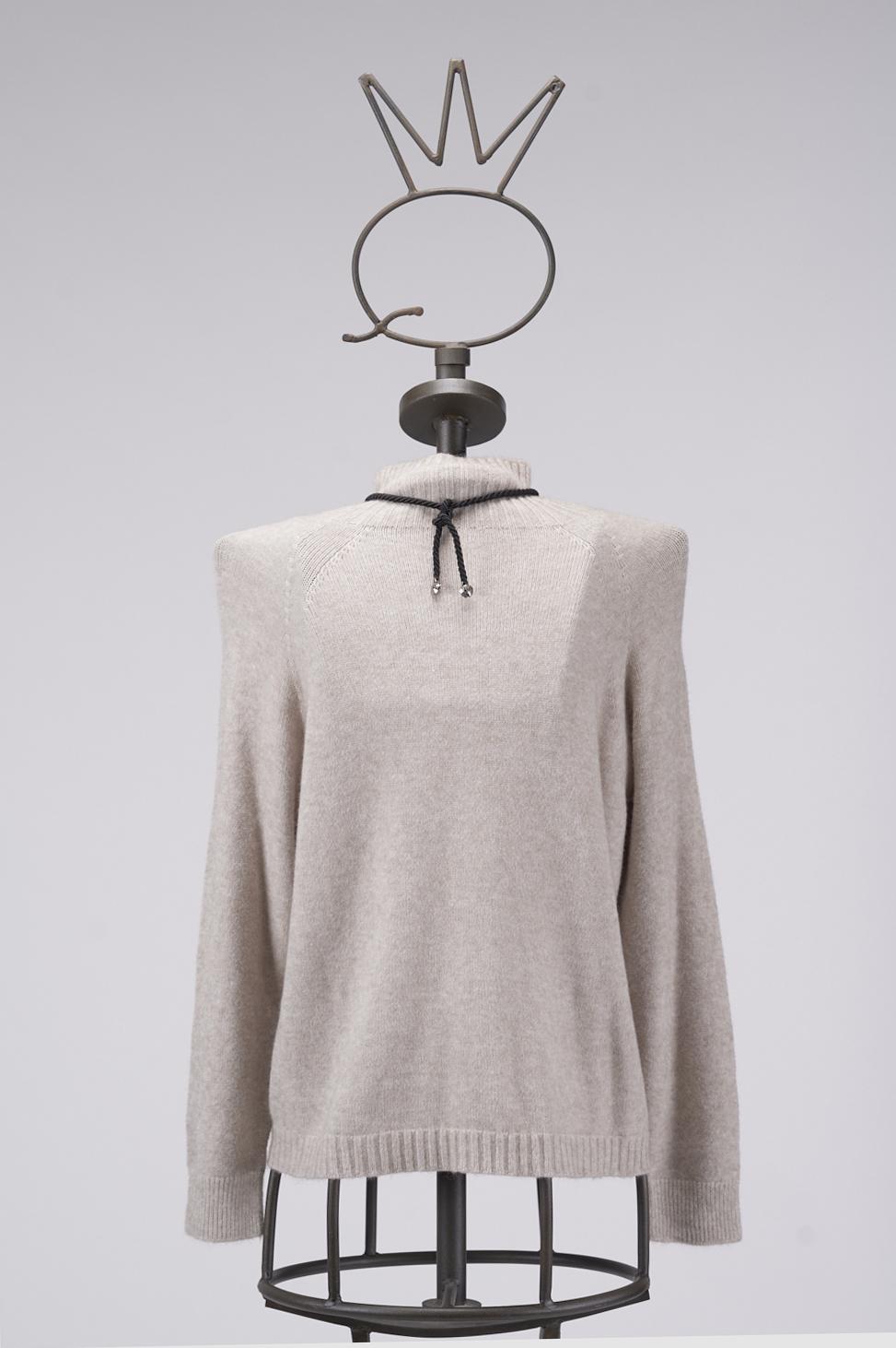 Save The Queen Maglia + Collana