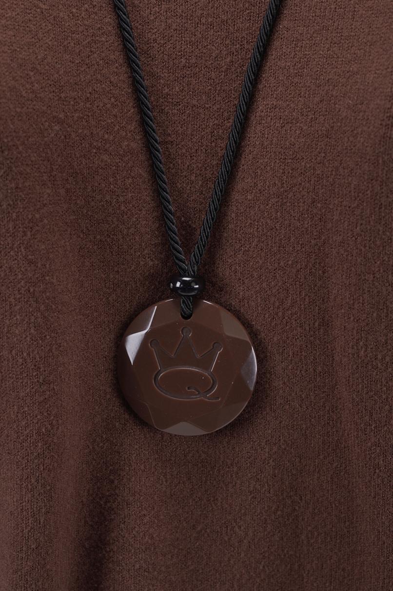 Save The Queen Maglia + Collana