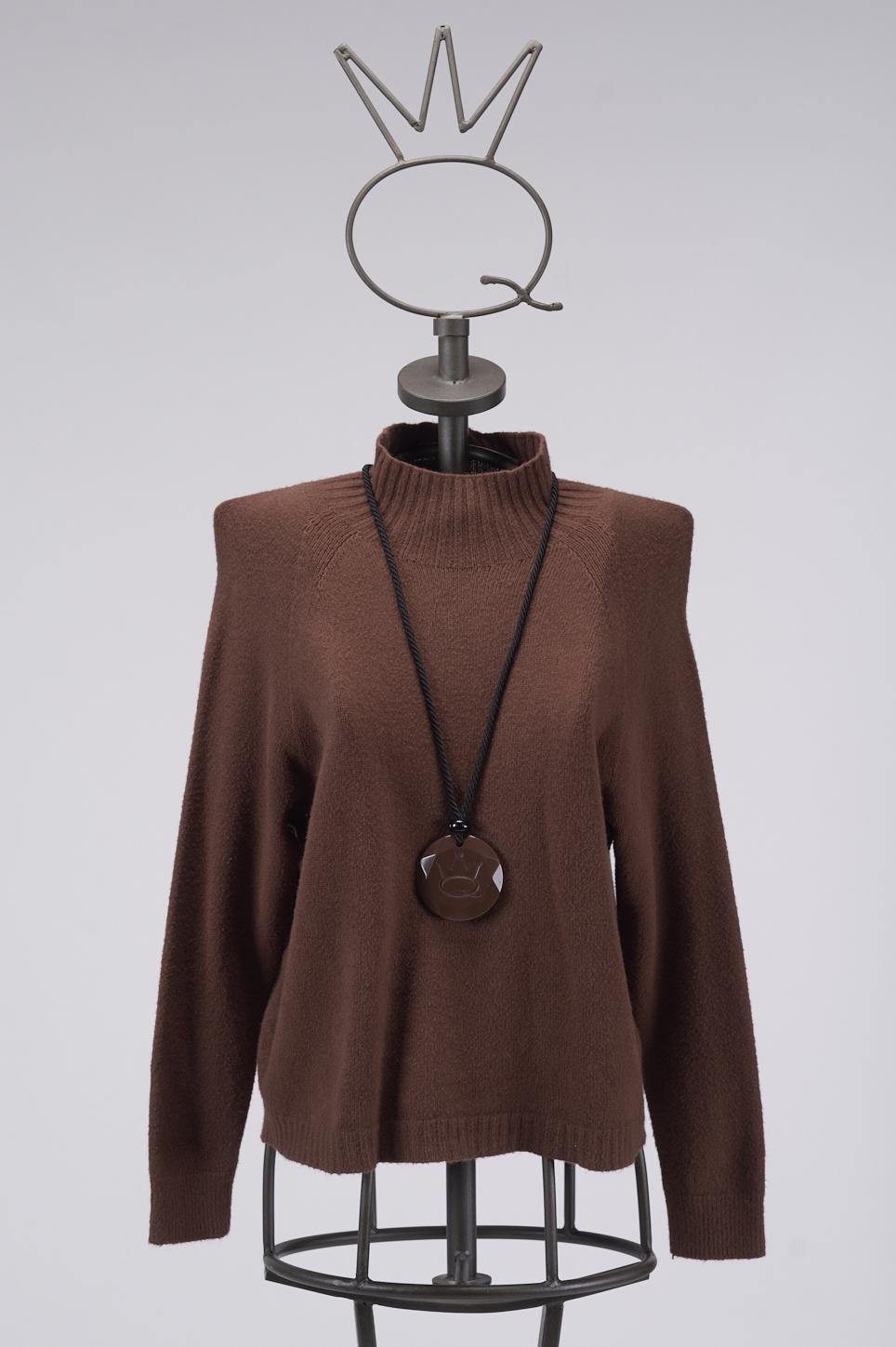 Save The Queen Maglia + collana