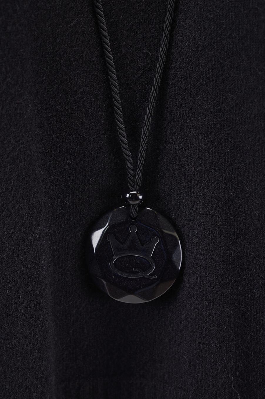 Save The Queen Maglia + Collana