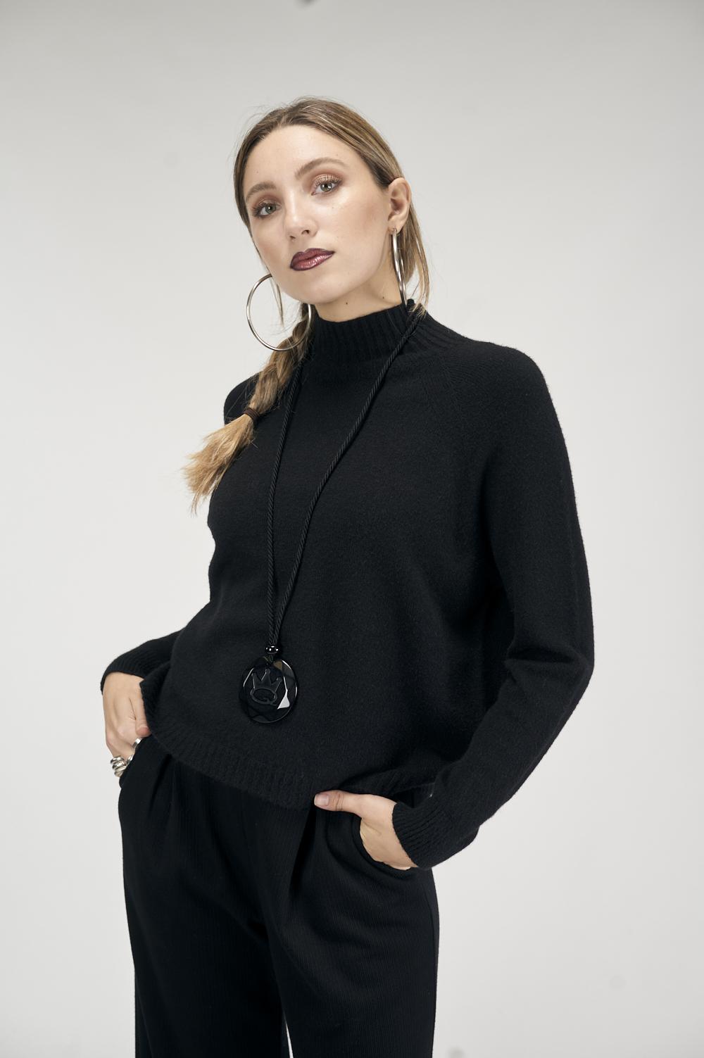 Save The Queen Maglia + collana