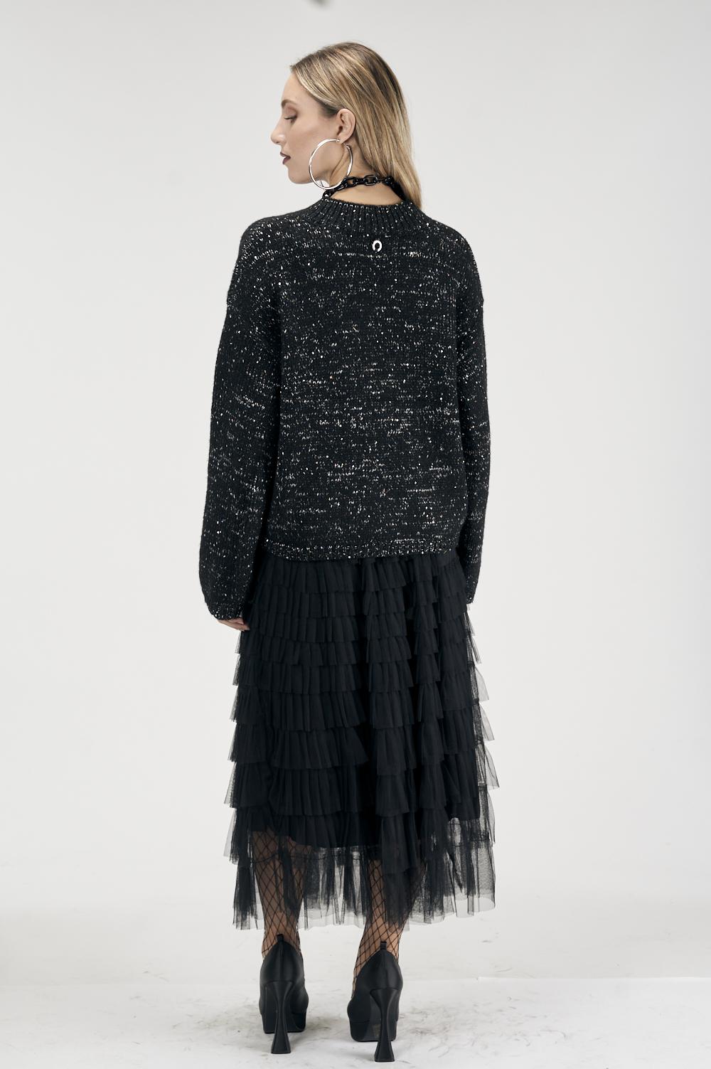 Save The Queen Maglia + Collana