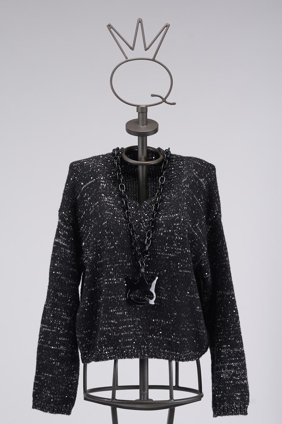 Save The Queen Maglia + Collana