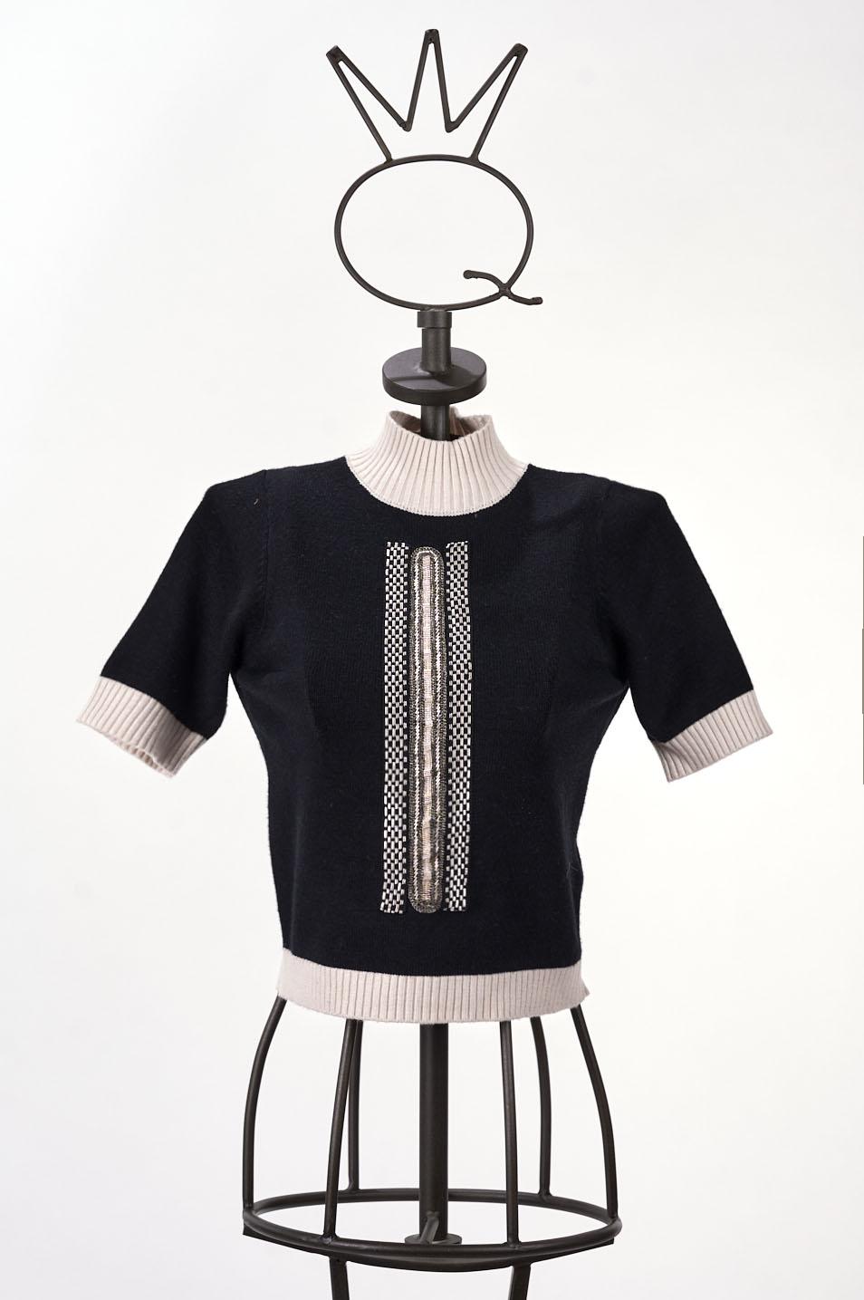 Save The Queen Maglia Corta A Mezze Maniche