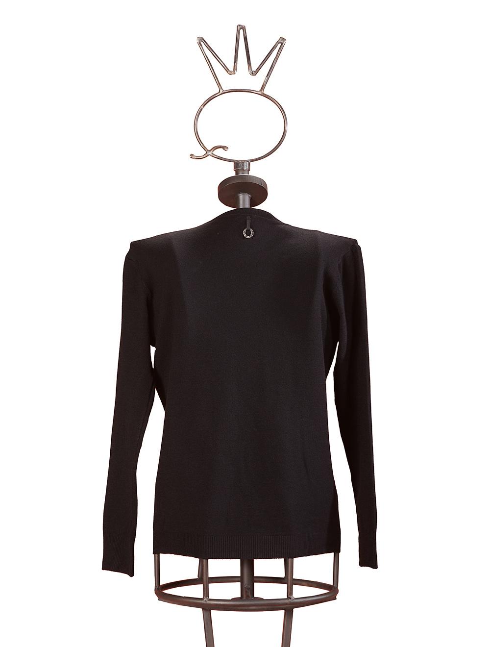 Save The Queen Maglia In Viscosa