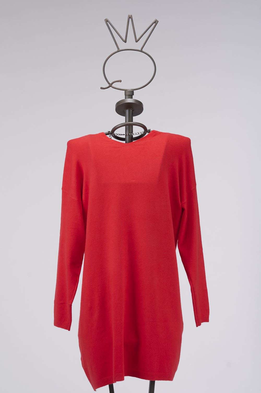 Save The Queen Maglia Lunga