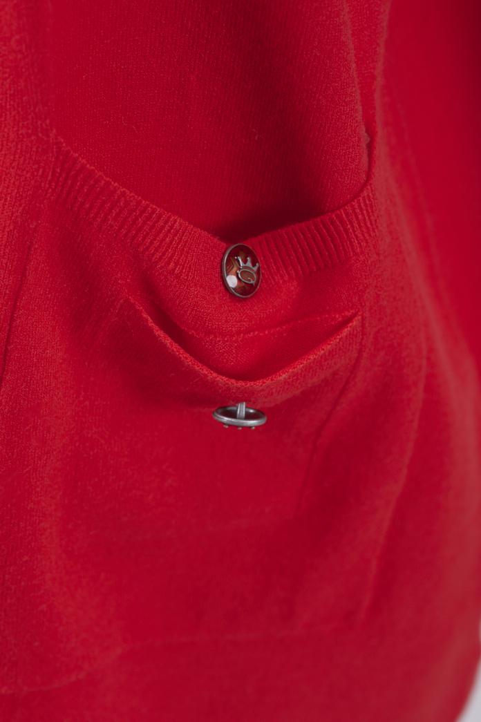 Save The Queen Maglia Lunga