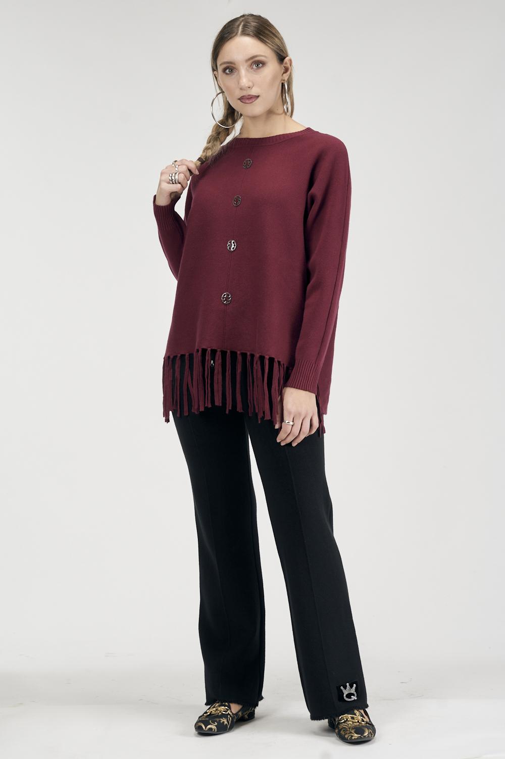 Save The Queen Maglia