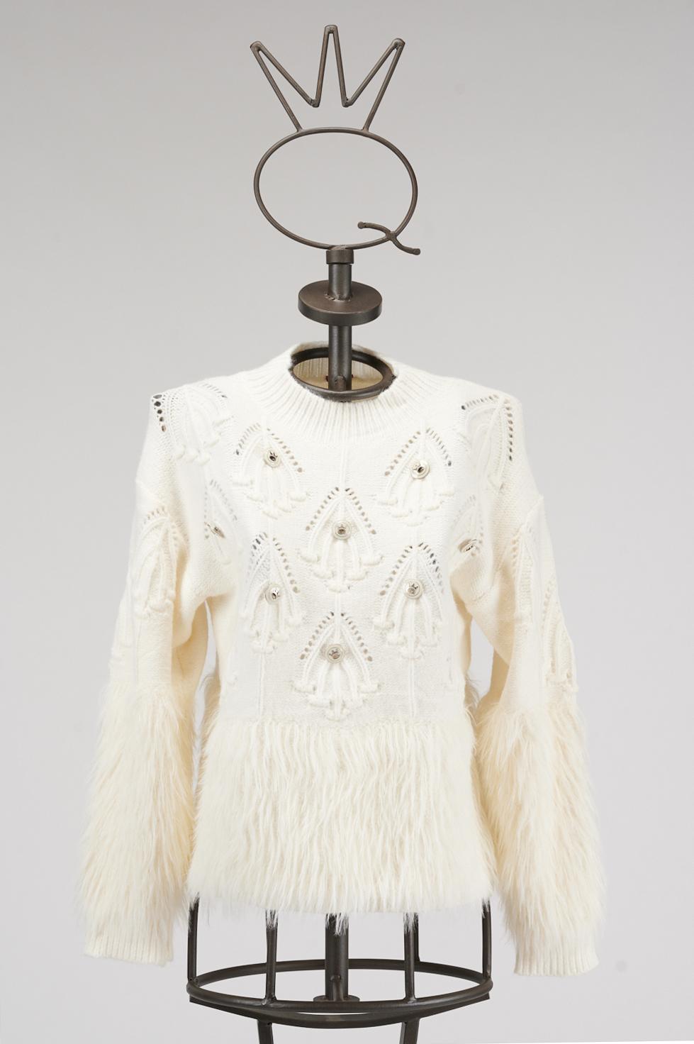 Save The Queen Maglia