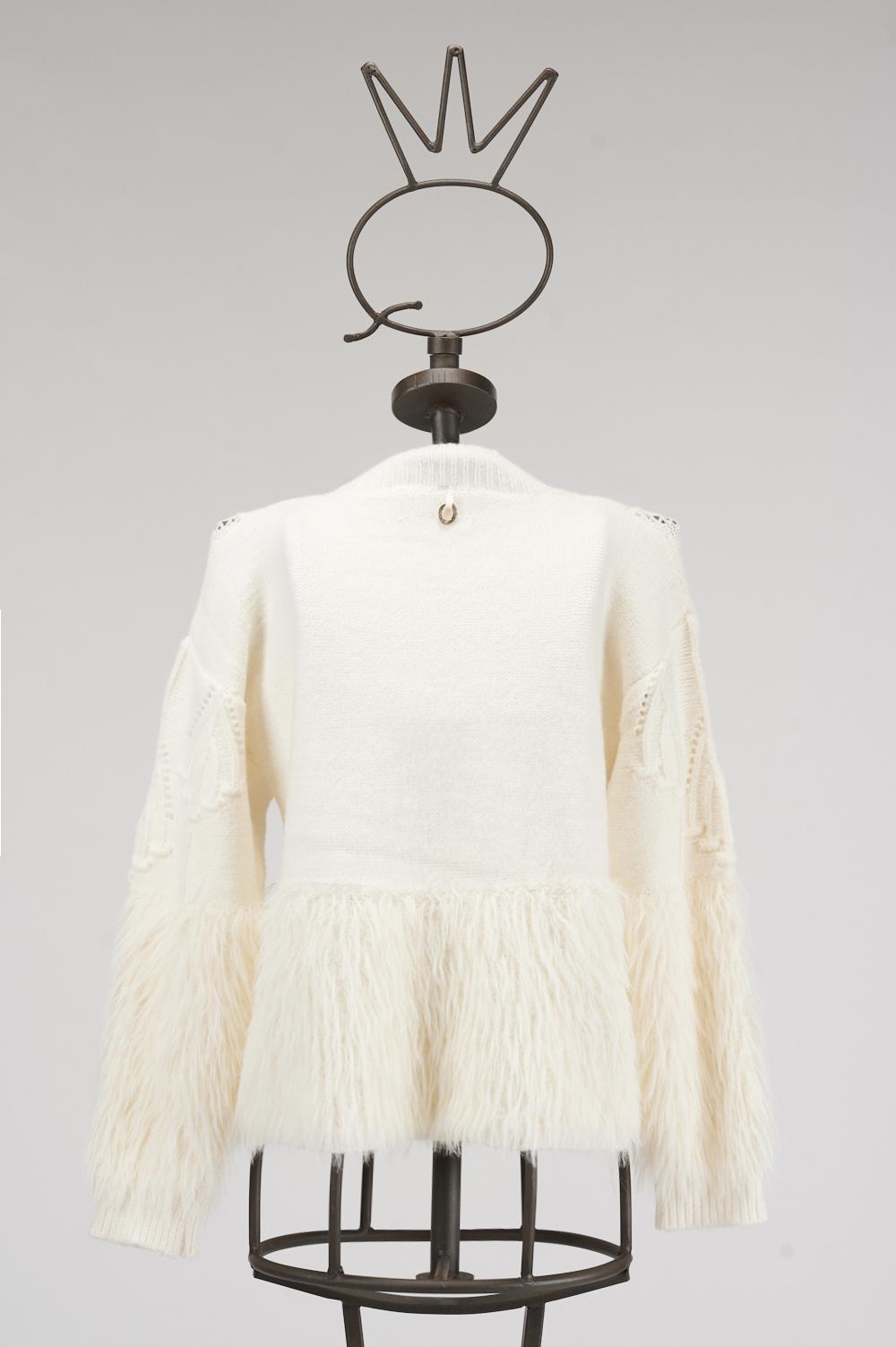 Save The Queen Maglia