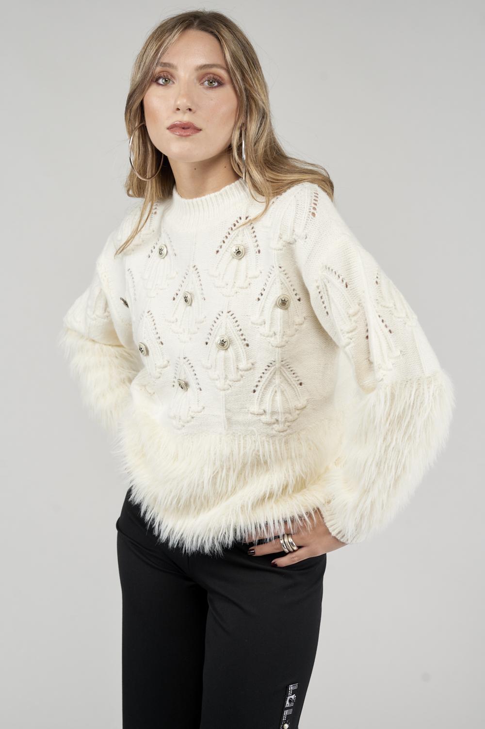 Save The Queen Maglia