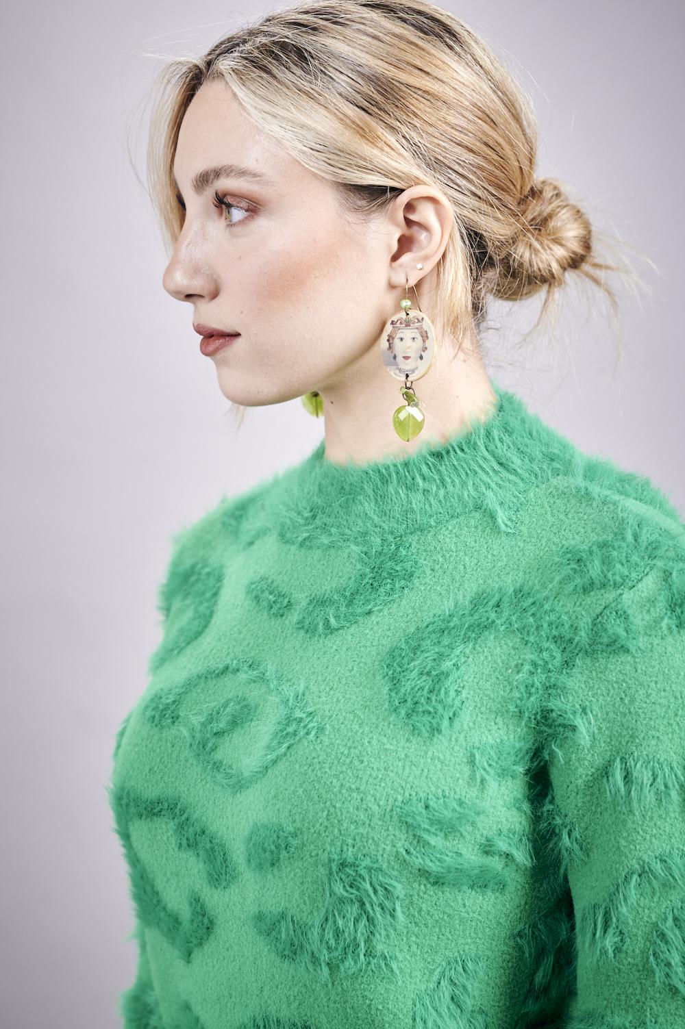 Save The Queen Maglia