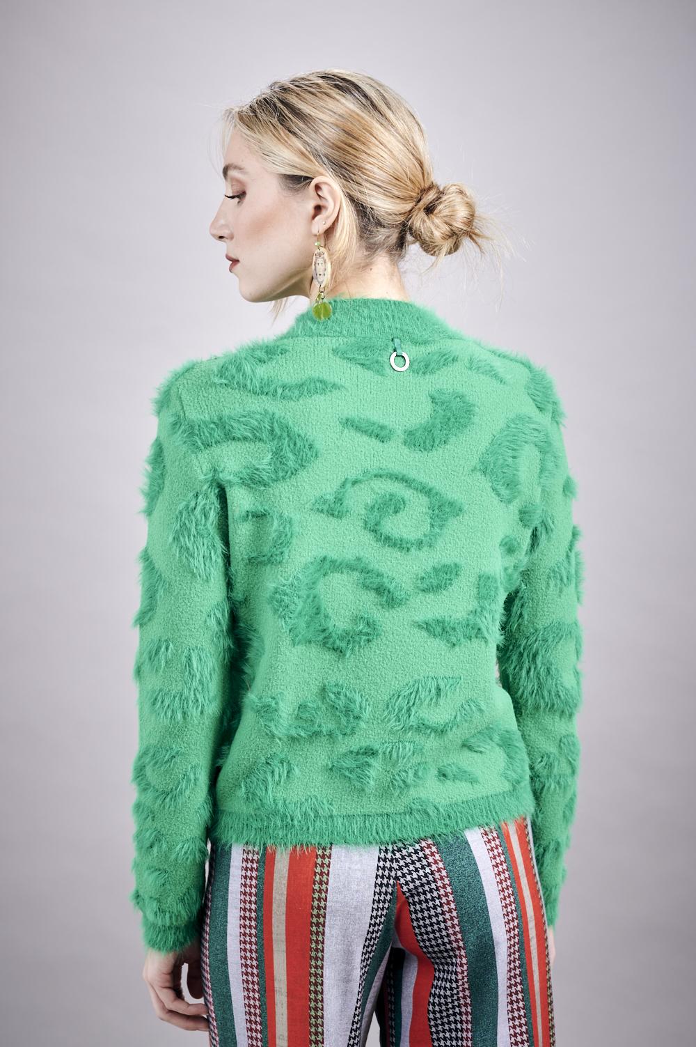 Save The Queen Maglia