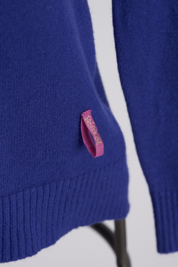 Save The Queen Maglia