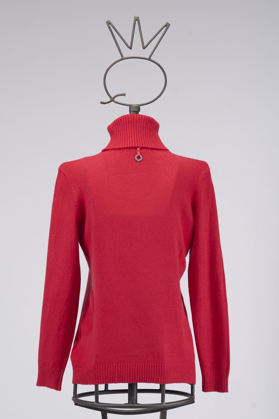 Save The Queen Maglia