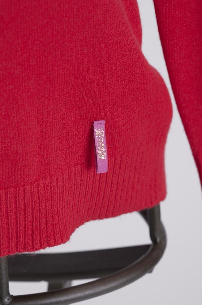 Save The Queen Maglia