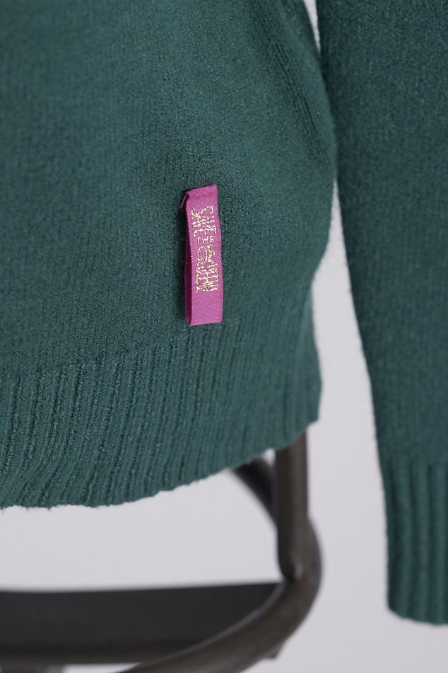 Save The Queen Maglia